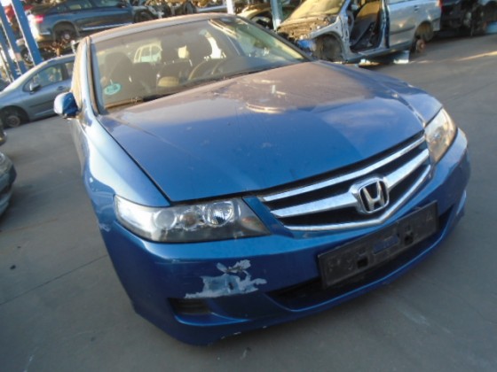 Honda Accord 2.0 a gasolina 2006 Para Peças
